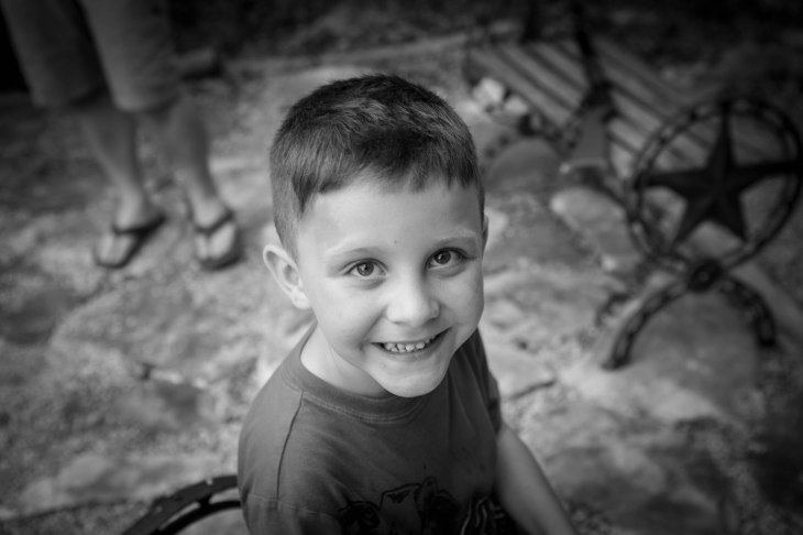 East Foundation Reception Desk-1993